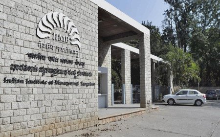 53 Years, 1.8 Million Jobs, 1,200 Startups: IIM Bangalore's Alumni Association Puts a Number on One Institution's Economic Impact on India