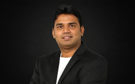 Honasa Consumer Elevates Nilesh Kotalwar to Chief Marketing Officer to Lead Its House of Brands Into the Next Phase