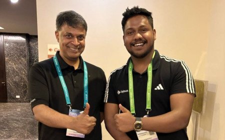 Less Than Two Years Old and Already Being Acquired: SuperManager AGI in ₹50 Crore Talks With a Fortune 100 Giant