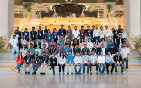 Google Picks 20 Indian Startups for Its 2026 Google Play Accelerator - From a Smart Cricket Bat to AI Doctors to Rural Commerce
