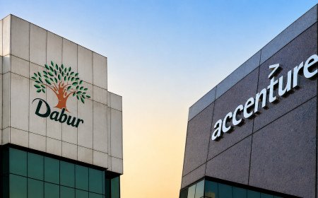 Dabur India Partners With Accenture to Build an AI-Powered Digital Brain Across Its Enterprise Operations