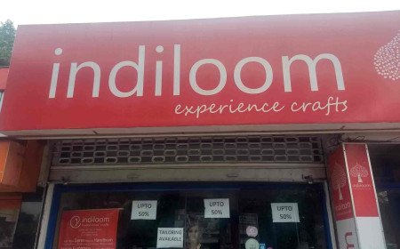 From NIFT to Factory Floor: How Government-Backed VCF-SC Helped SC Woman Entrepreneur Munmun Biswas Build a ₹7.92 Crore Textile Empire With Her Brand Indiloom