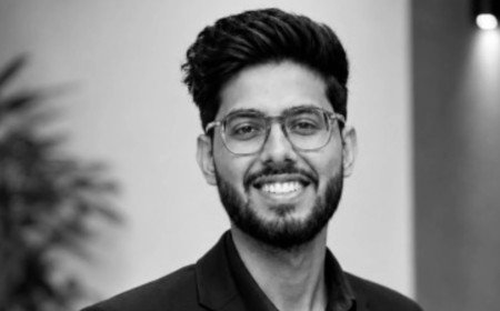 Blissclub Appoints Srijan Suman as Head of Marketing as Activewear Brand Expands Into Menswear