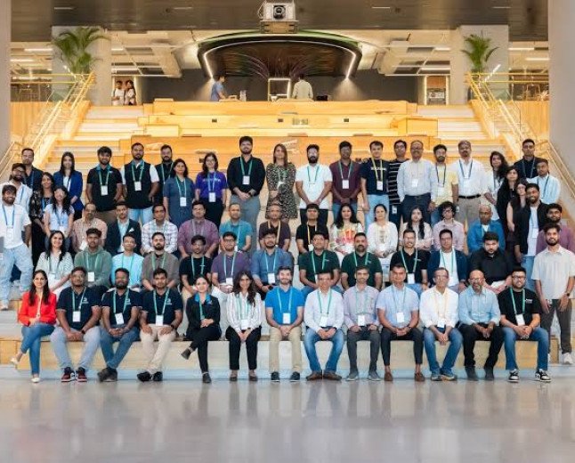 Google Picks 20 Indian Startups for Its 2026 Google Play Accelerator - From a Smart Cricket Bat to AI Doctors to Rural Commerce