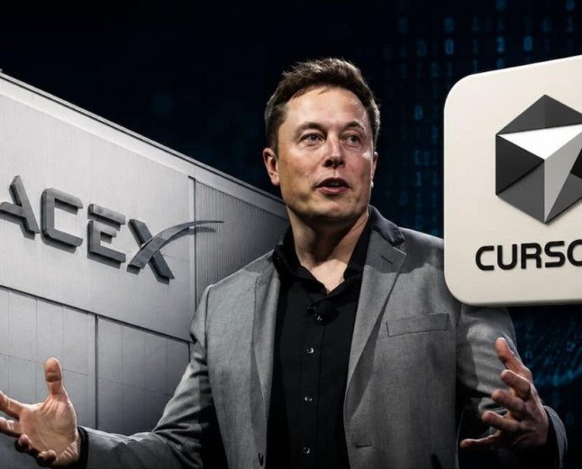 SpaceX Closes $60 Billion Acquisition of AI Coding Startup Cursor