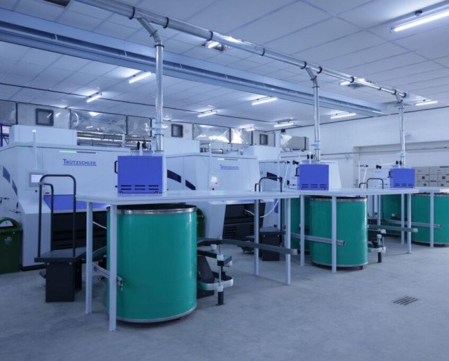 Pallavaa Group Announces ₹1,000-Crore Investment in Integrated Textile Manufacturing Facility at PM-MITRA Park