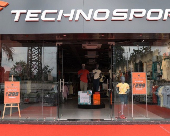TechnoSport Opens Its First Store in Jharkhand - And Bets Big on Jamshedpur's Growing Fitness Culture