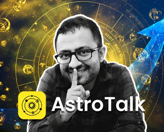 Astrotalk Store Hits Rs 1 Crore Daily GMV, Launches Standalone Gemstones Platform to Fix India's Fragmented Spiritual Commerce Market