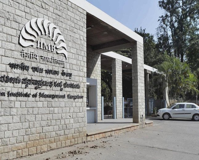 53 Years, 1.8 Million Jobs, 1,200 Startups: IIM Bangalore's Alumni Association Puts a Number on One Institution's Economic Impact on India