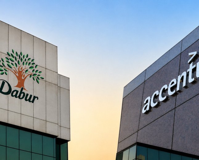 Dabur India Partners With Accenture to Build an AI-Powered Digital Brain Across Its Enterprise Operations