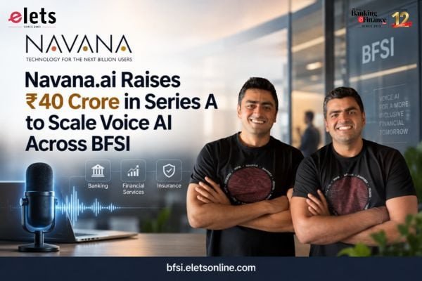 Voice AI Startup Navana.ai Raises Rs 40 Crore from Ronnie Screwvala and Others