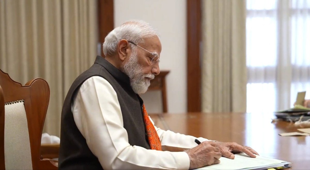 PM Modi Approves Four Major Schemes Covering Women, Agriculture, Accident Care and Startups