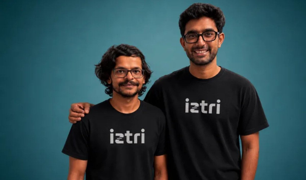 Fabric Care Startup Iztri Raises Rs 10 Crore in Seed Funding Led by All In Capital and Suashish Group