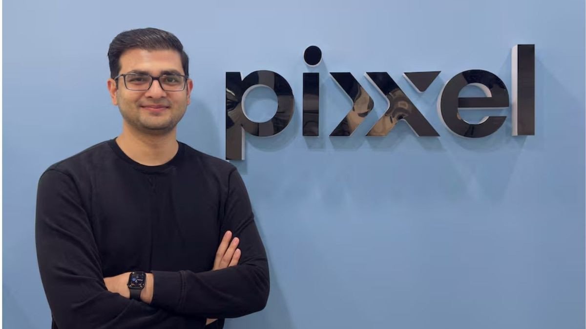 Google-Backed Indian Space Startup Pixxel Raises $100 Million in Series C Round