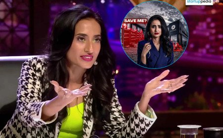 SUGAR Cosmetics Co-Founder Vineeta Singh Addresses Valuation Cut: "Picture Abhi Baaki Hai Mere Dost"