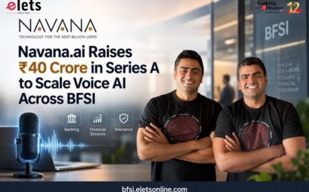 Voice AI Startup Navana.ai Raises Rs 40 Crore from Ronnie Screwvala and Others