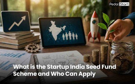 Startup India Seed Fund Scheme: Eligibility, Application and Funding Process Explained