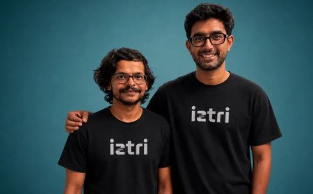 Fabric Care Startup Iztri Raises Rs 10 Crore in Seed Funding Led by All In Capital and Suashish Group