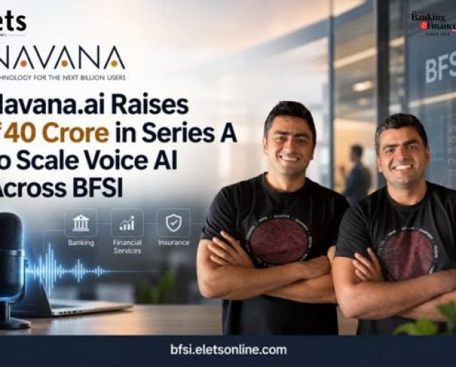 Voice AI Startup Navana.ai Raises Rs 40 Crore from Ronnie Screwvala and Others