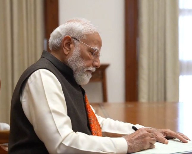 PM Modi Approves Four Major Schemes Covering Women, Agriculture, Accident Care and Startups