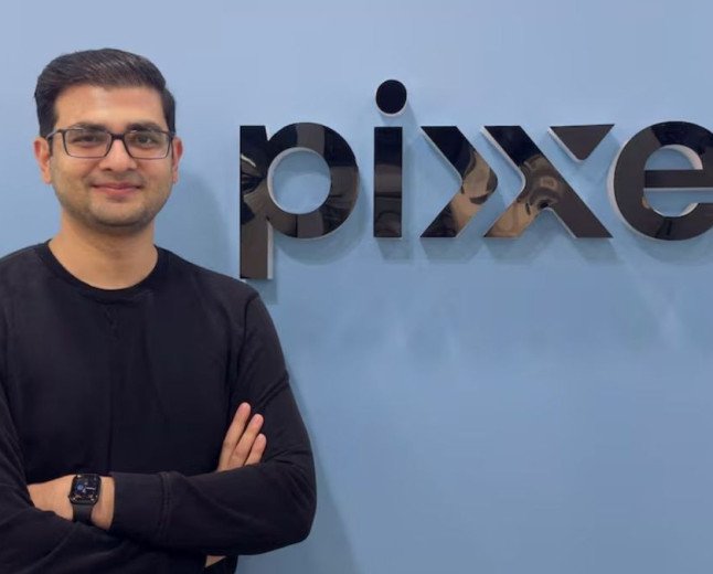 Google-Backed Indian Space Startup Pixxel Raises $100 Million in Series C Round