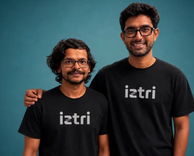 Fabric Care Startup Iztri Raises Rs 10 Crore in Seed Funding Led by All In Capital and Suashish Group