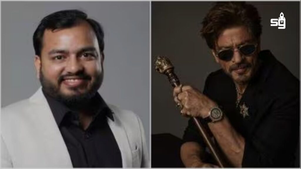 Alakh Pandey net worth