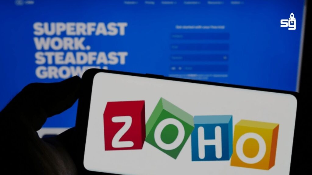 Zoho Launches Vani- AI Visual Collaboration Platform